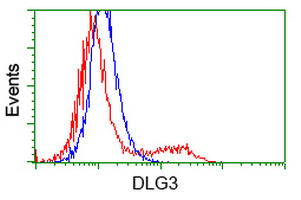 m04152 anti sap102 dlg3 mouse monoclonal antibody clone id oti3f2 flow cytometry testing 2