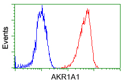 m04855 anti akr1a1 mouse monoclonal antibody clone id oti6e3 flow cytometry testing 5
