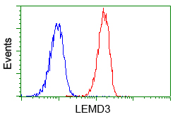 m04957 anti man1 lemd3 mouse monoclonal antibody clone id oti3h1 flow cytometry testing 4