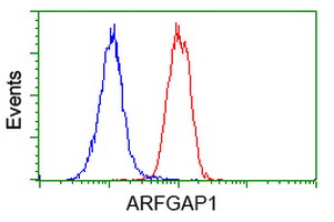 m04959 anti arfgap1 mouse monoclonal antibody clone id oti1f6 flow cytometry testing 14