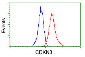 m05157 anti cdkn3 mouse monoclonal antibody clone id oti2e11 flow cytometry testing 9