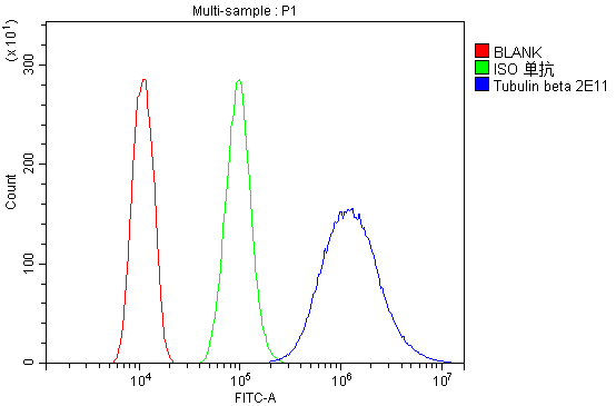 m05613 4 tubulin_beta primary antibodies fc testing 6