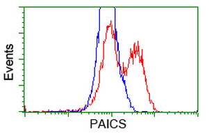 m07031 anti paics mouse monoclonal antibody clone id oti1b4 flow cytometry testing 3