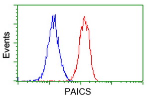 m07031 anti paics mouse monoclonal antibody clone id oti1b4 flow cytometry testing 4