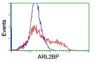 m07607 anti arl2bp mouse monoclonal antibody clone id oti1a10 flow cytometry testing 8