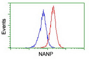 m09658 anti nanp mouse monoclonal antibody clone id oti4d11 flow cytometry testing 3