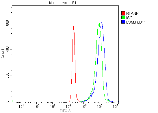 m10947 lsm8 primary antibodies fcm testing 7