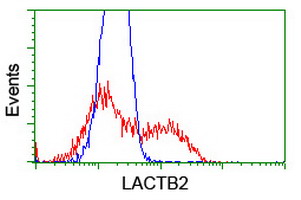m11709 anti lactb2 mouse monoclonal antibody clone id oti2f9 flow cytometry testing 6