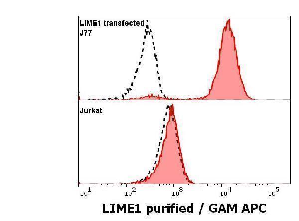 m13360 lime1 primary antibodies fc testing 2