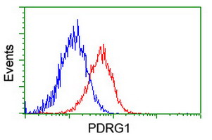 m13826 anti pdrg1 mouse monoclonal antibody clone id oti4f12 flow cytometry testing 8