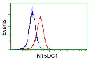 m14395 1 anti nt5dc1 mouse monoclonal antibody clone id oti3h2 flow cytometry testing 18