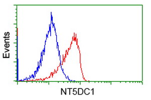 m14395 1 anti nt5dc1 mouse monoclonal antibody clone id oti3h2 flow cytometry testing 19