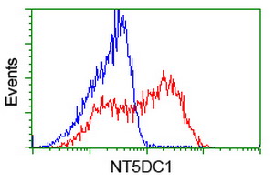 m14395 anti nt5dc1 mouse monoclonal antibody clone id oti1e11 flow cytometry testing 19