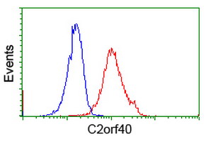 m32743 anti ecrg4 mouse monoclonal antibody clone id oti3b10 flow cytometry testing 3