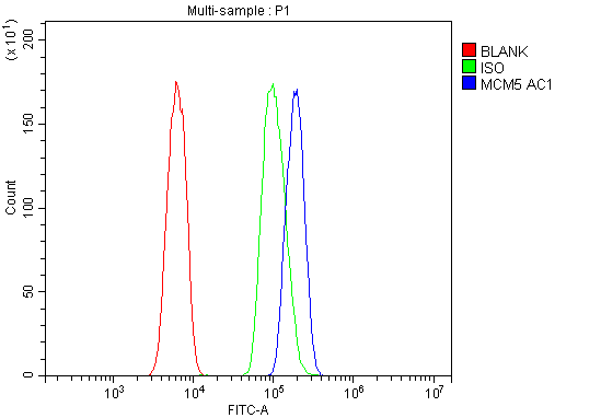 pa1653 mcm5 primary antibodies fcm testing 5