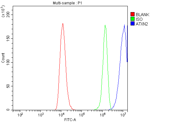 pa2098 atxn2 primary antibodies fcm testing 8