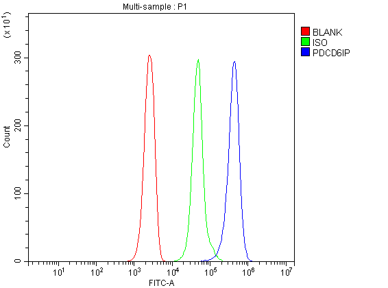 pb9770 alix primary antibodies fcm testing 6