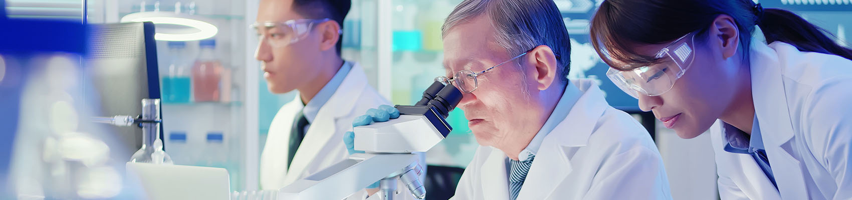 Research Team