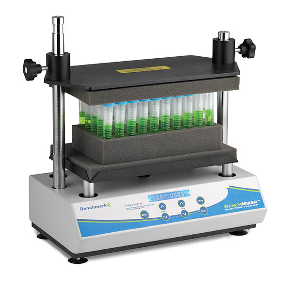 Benchmixer™ Xl Multi-Tube Vortexer