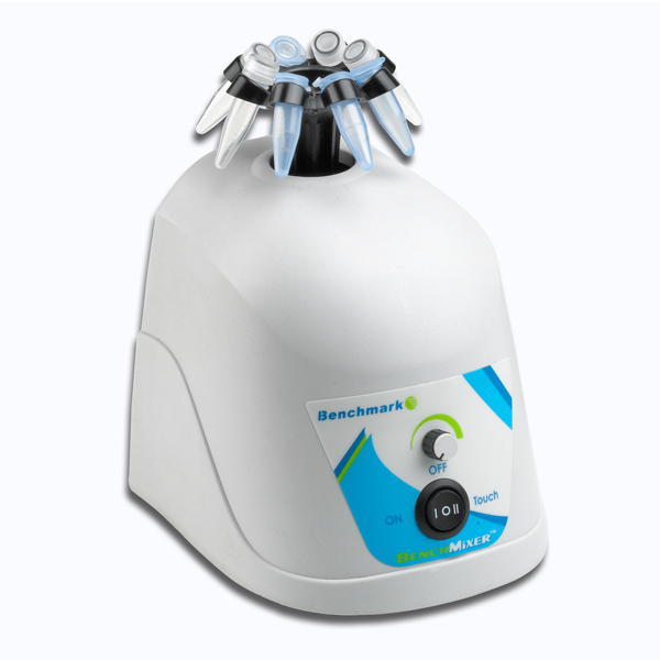 Mortexer™  Vortex Mixer
