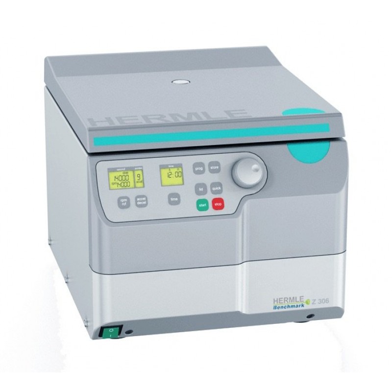 COVID-19 Testing Instrument for Laboratory Use