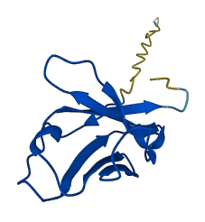 IGLV3-16 3D structure