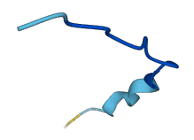 TRAJ3 3D structure