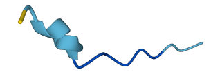 TRDJ1 3D structure