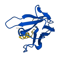 IGKV1D-8 3D structure