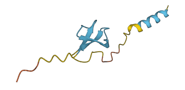 DEFB131B 3D structure