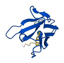IGKV1D-13 3D structure