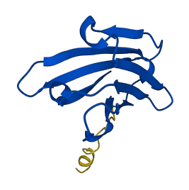 IGHV1-58 3D structure