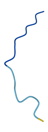 IGHJ1 3D structure