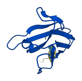 IGKV1-8 3D structure