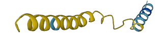 SPTY2D1OS 3D structure