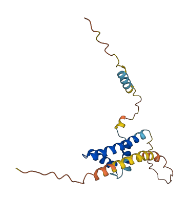 FAM237A 3D structure