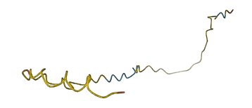 TEX53 3D structure