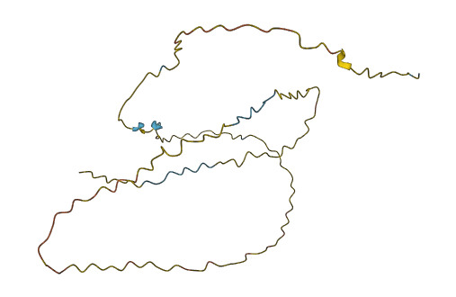 C13orf46 3D structure