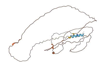 MARCOL 3D structure