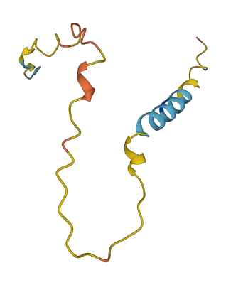 FAM236B 3D structure