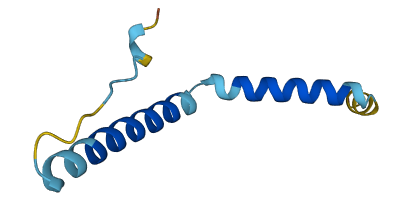 FAM240A 3D structure