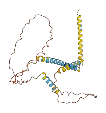 C2orf92 3D structure