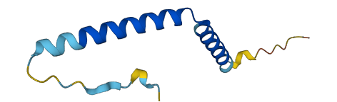 FAM240B 3D structure
