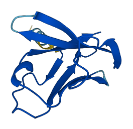 TRBV12-5 3D structure
