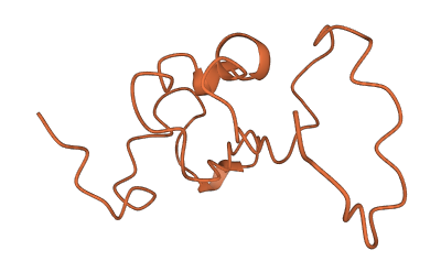 SCYGR1 3D structure