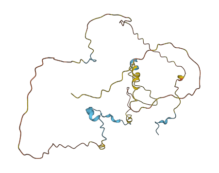 C1orf226 3D structure