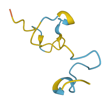 MT1DP 3D structure