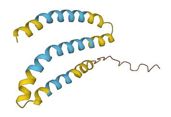 XKRY2 3D structure