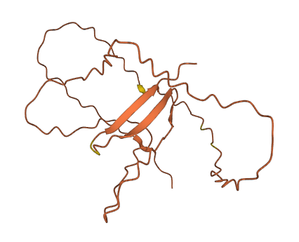 C17orf102 3D structure