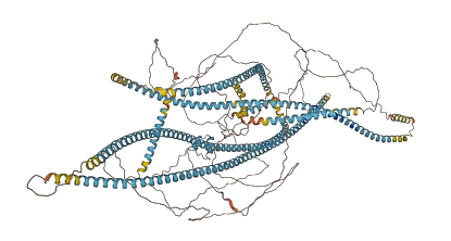 CCDC144A 3D structure